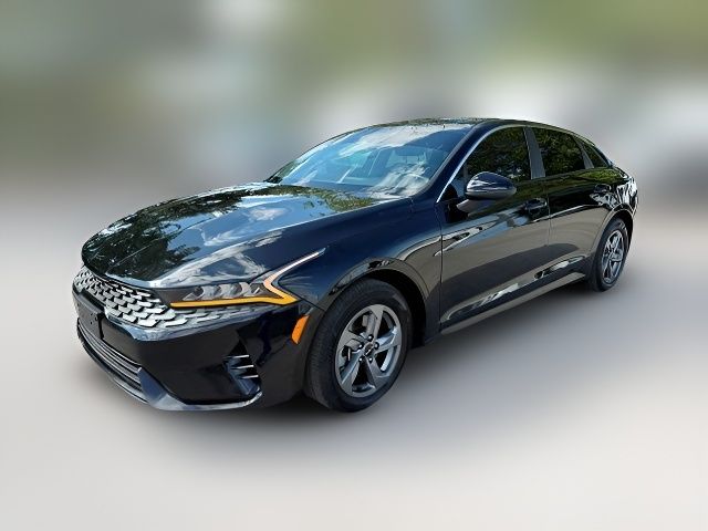 2023 Kia K5 LXS