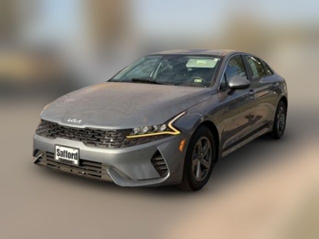 2023 Kia K5 LXS