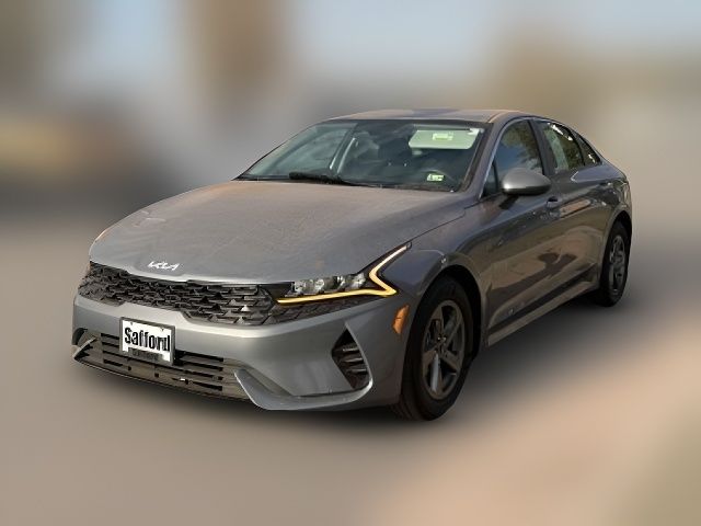 2023 Kia K5 LXS