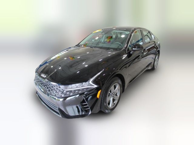 2023 Kia K5 LXS