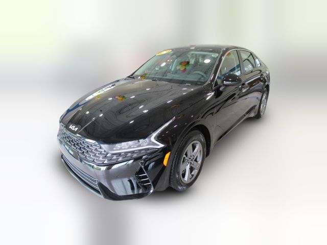 2023 Kia K5 LXS