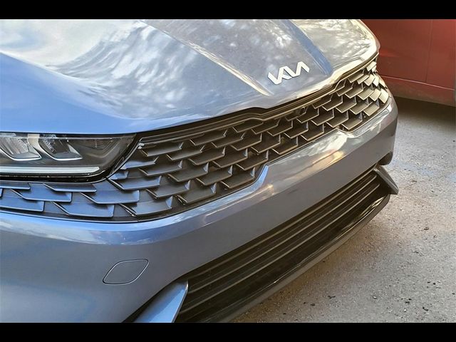 2023 Kia K5 LXS