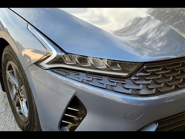 2023 Kia K5 LXS