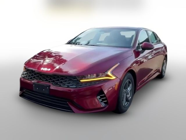 2023 Kia K5 LXS