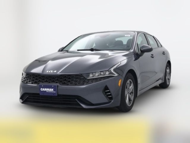 2023 Kia K5 LXS