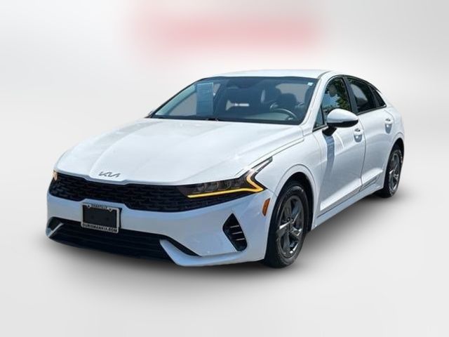 2023 Kia K5 LXS