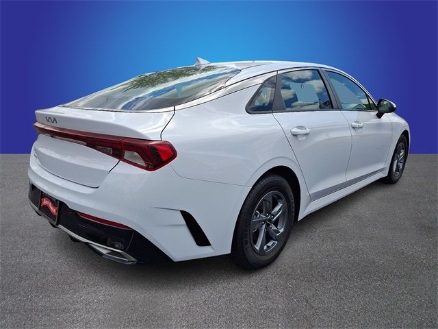 2023 Kia K5 LXS