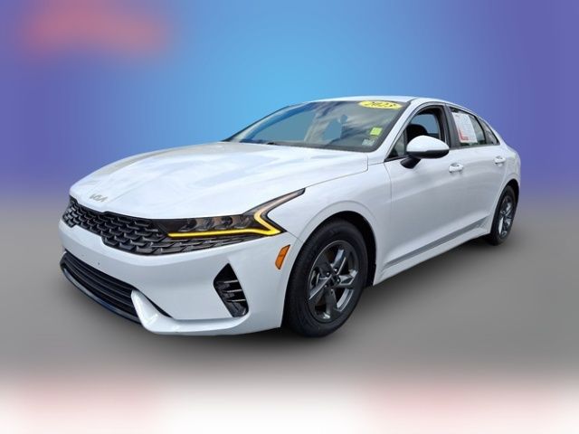 2023 Kia K5 LXS