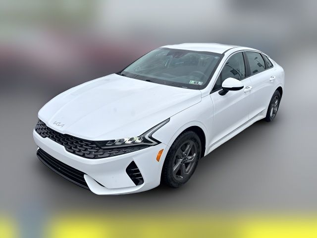 2023 Kia K5 LXS