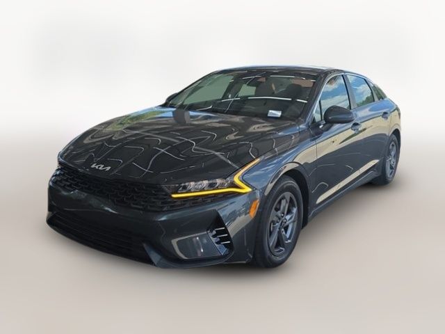 2023 Kia K5 LXS