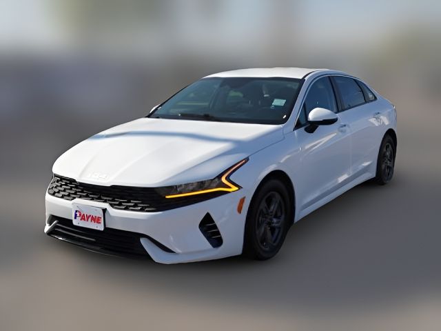 2023 Kia K5 LXS