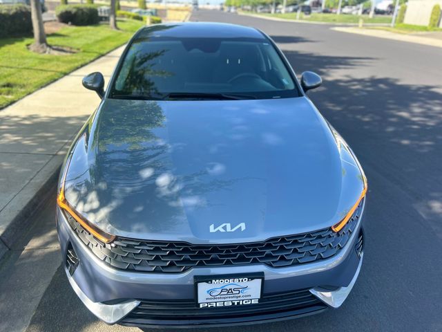 2023 Kia K5 LXS