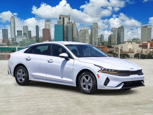 2023 Kia K5 LXS