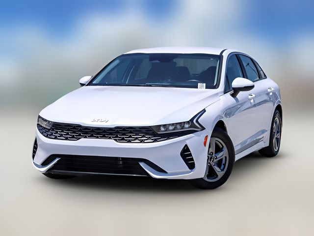 2023 Kia K5 LXS
