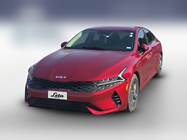 2023 Kia K5 LXS