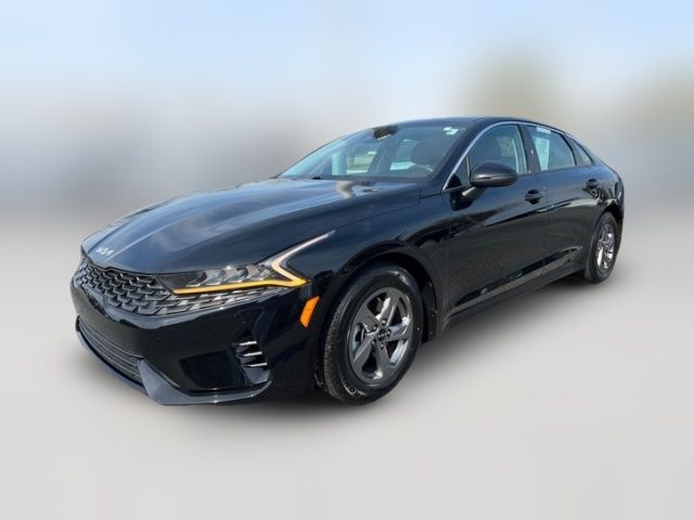 2023 Kia K5 LXS