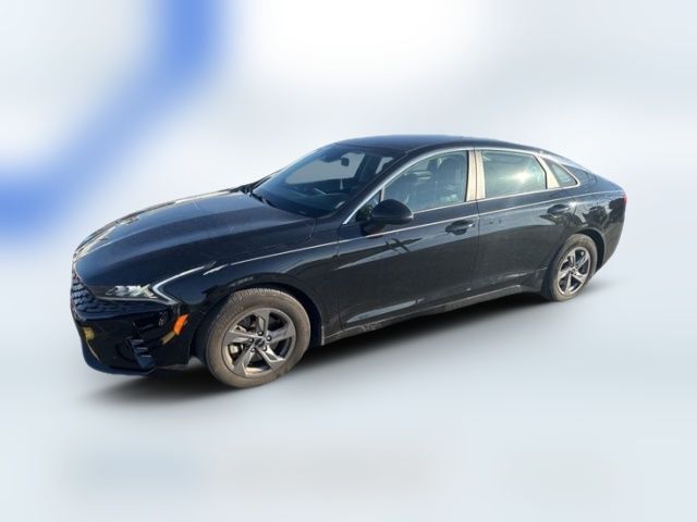 2023 Kia K5 LXS