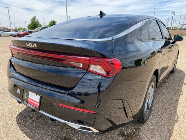 2023 Kia K5 LXS