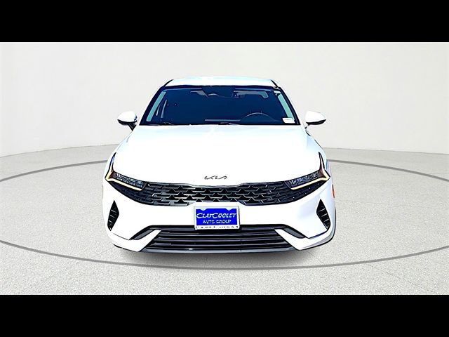 2023 Kia K5 LXS