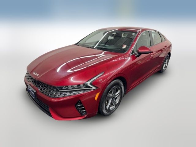 2023 Kia K5 LXS
