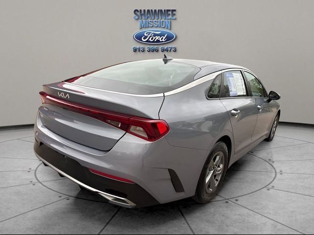 2023 Kia K5 LXS