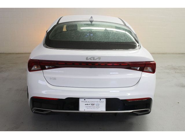 2023 Kia K5 LXS