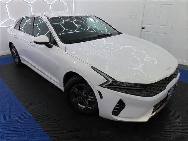 2023 Kia K5 LXS