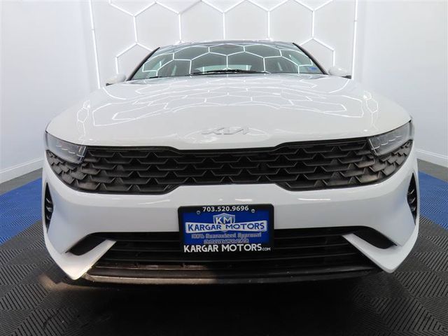 2023 Kia K5 LXS