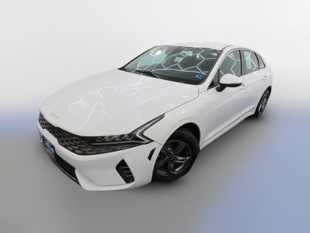 2023 Kia K5 LXS