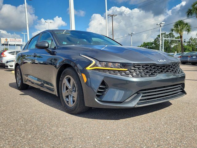 2023 Kia K5 LXS