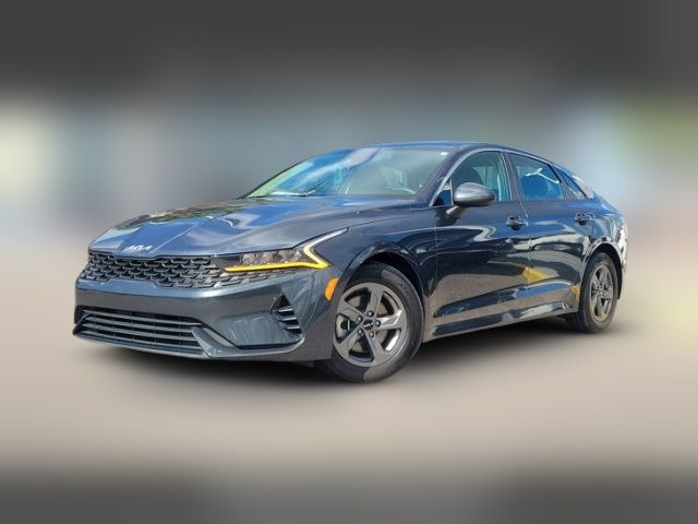 2023 Kia K5 LXS