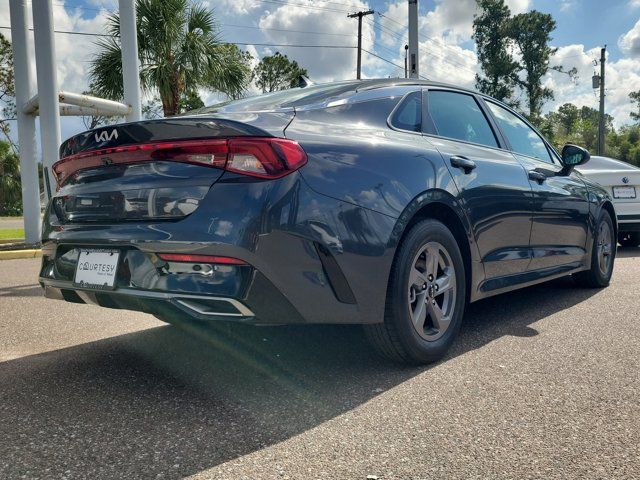 2023 Kia K5 LXS