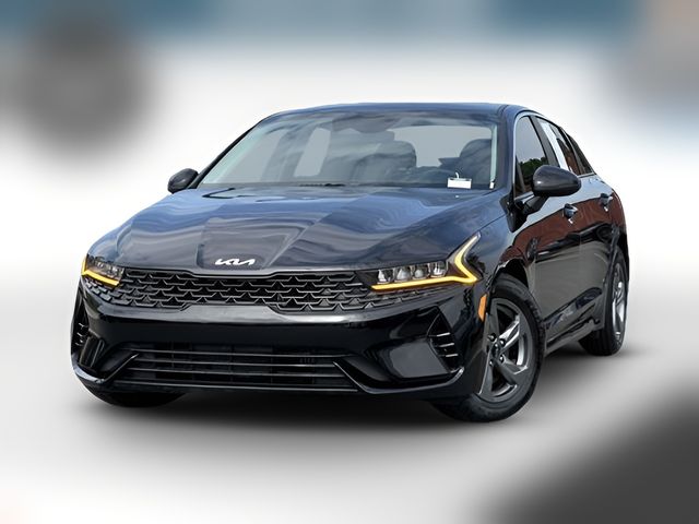 2023 Kia K5 LXS