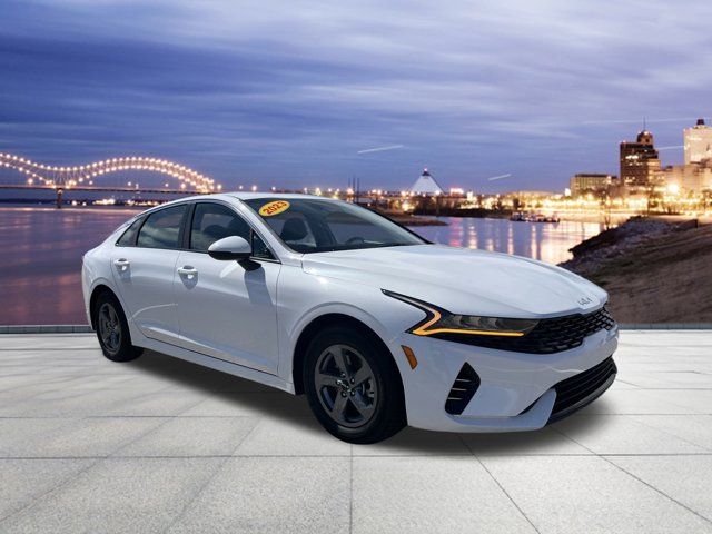 2023 Kia K5 LXS