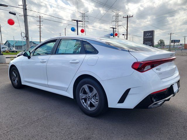 2023 Kia K5 LXS