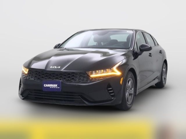 2023 Kia K5 LXS