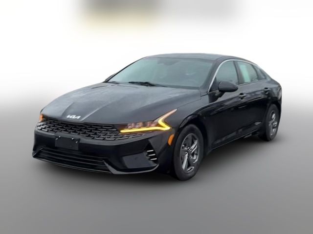 2023 Kia K5 LXS