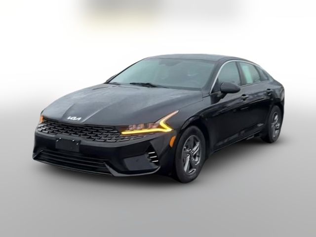 2023 Kia K5 LXS