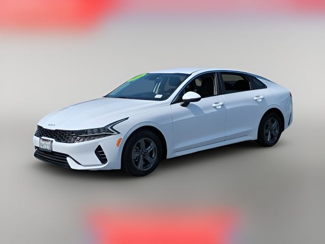 2023 Kia K5 LXS