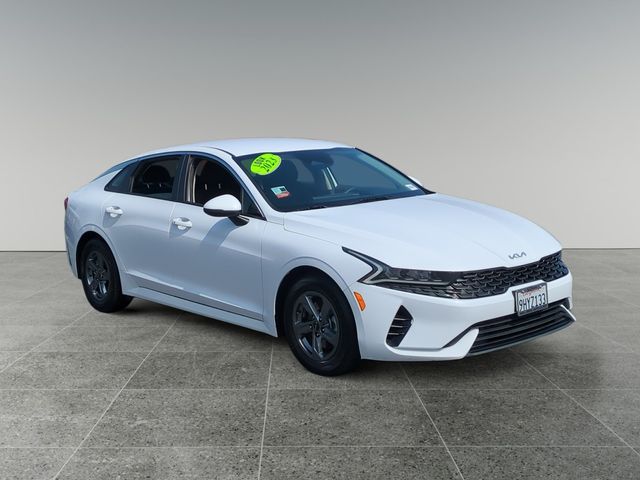 2023 Kia K5 LXS