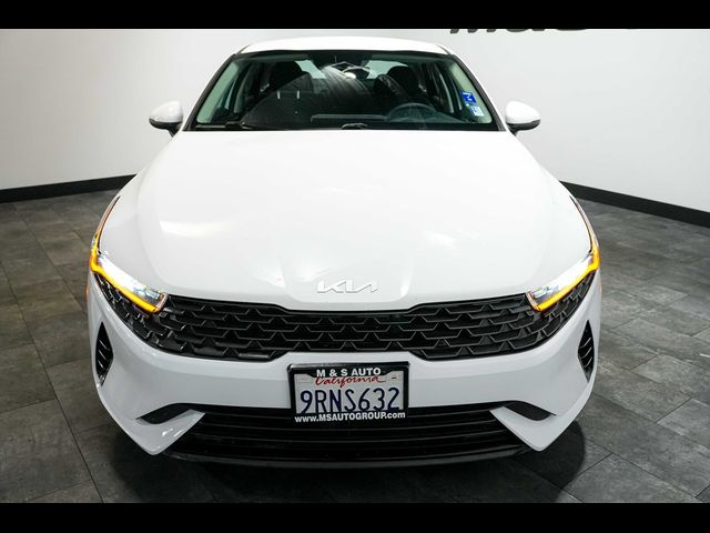 2023 Kia K5 LXS