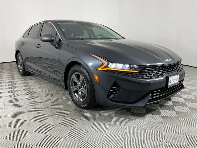 2023 Kia K5 LXS
