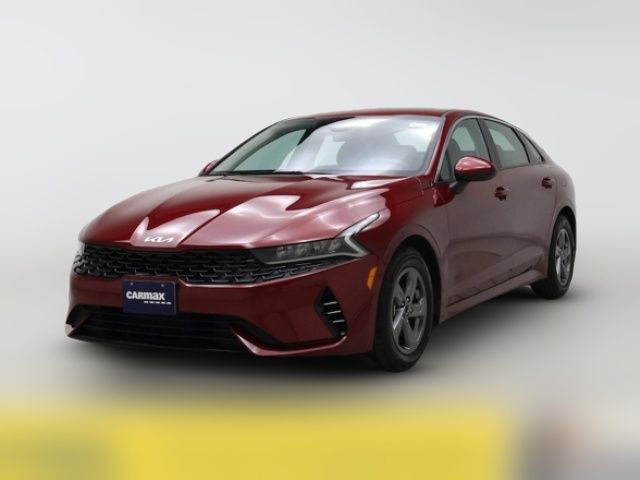 2023 Kia K5 LXS