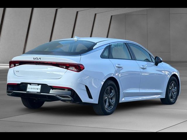 2023 Kia K5 LXS