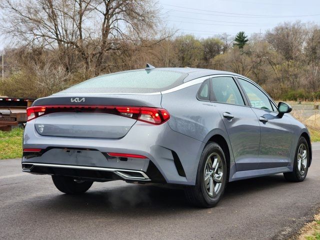 2023 Kia K5 LXS