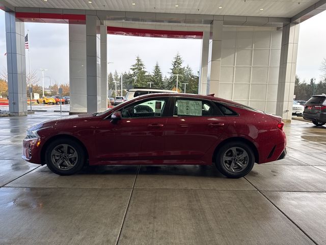 2023 Kia K5 LXS