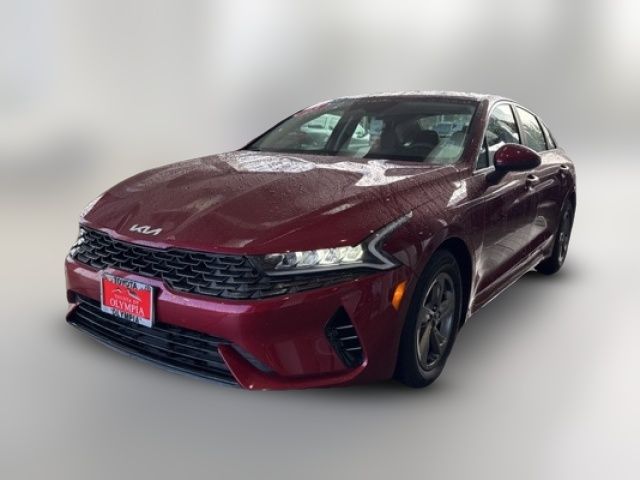 2023 Kia K5 LXS