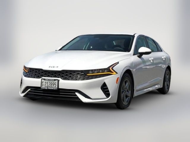 2023 Kia K5 LXS