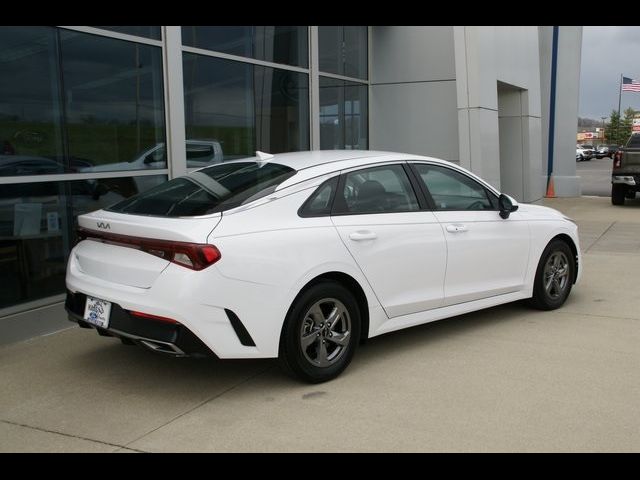 2023 Kia K5 LXS