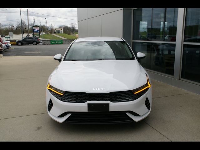 2023 Kia K5 LXS